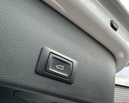 Білий Ауді A6 Allroad, об'ємом двигуна 2.97 л та пробігом 233 тис. км за 29800 $, фото 17 на Automoto.ua