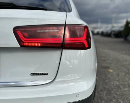 Білий Ауді A6 Allroad, об'ємом двигуна 2.97 л та пробігом 233 тис. км за 29800 $, фото 12 на Automoto.ua