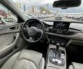 Білий Ауді A6 Allroad, об'ємом двигуна 2.97 л та пробігом 233 тис. км за 29800 $, фото 32 на Automoto.ua