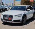 Білий Ауді A6 Allroad, об'ємом двигуна 3 л та пробігом 140 тис. км за 27890 $, фото 1 на Automoto.ua