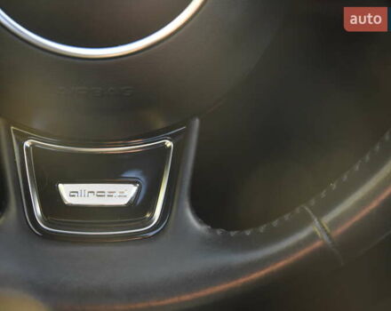 Белый Ауди А6 Олроуд, объемом двигателя 2.97 л и пробегом 256 тыс. км за 21900 $, фото 28 на Automoto.ua