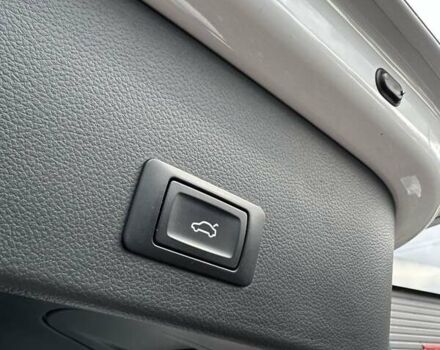 Белый Ауди А6 Олроуд, объемом двигателя 2.97 л и пробегом 233 тыс. км за 29800 $, фото 22 на Automoto.ua