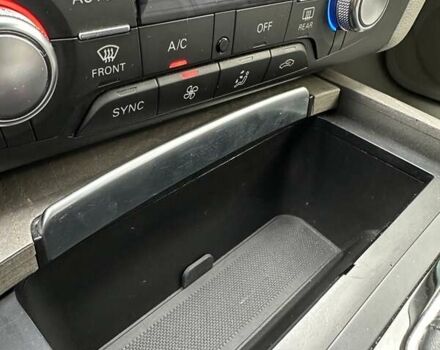 Білий Ауді A6 Allroad, об'ємом двигуна 2.97 л та пробігом 233 тис. км за 29800 $, фото 47 на Automoto.ua