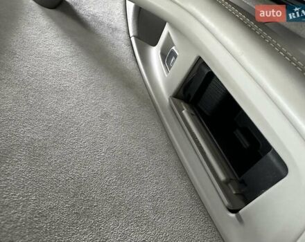 Білий Ауді A6 Allroad, об'ємом двигуна 2.97 л та пробігом 233 тис. км за 29800 $, фото 35 на Automoto.ua