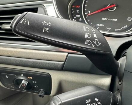 Білий Ауді A6 Allroad, об'ємом двигуна 2.97 л та пробігом 233 тис. км за 29800 $, фото 50 на Automoto.ua