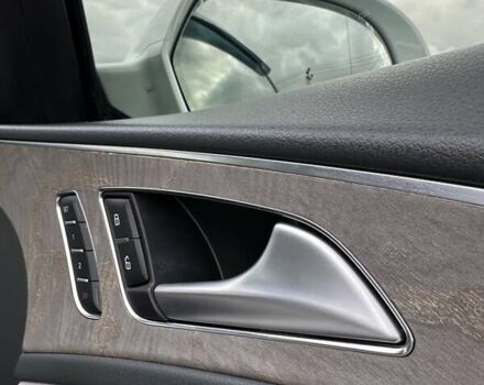 Білий Ауді A6 Allroad, об'ємом двигуна 2.97 л та пробігом 233 тис. км за 29800 $, фото 26 на Automoto.ua