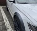 Ауди А6 Олроуд 2016 в Калуше на Automoto.ua Белый Ауди А6 Олроуд, объемом двигателя 3 л и пробегом 291 тыс. км за 27888 $, фото 16 на Automoto.ua