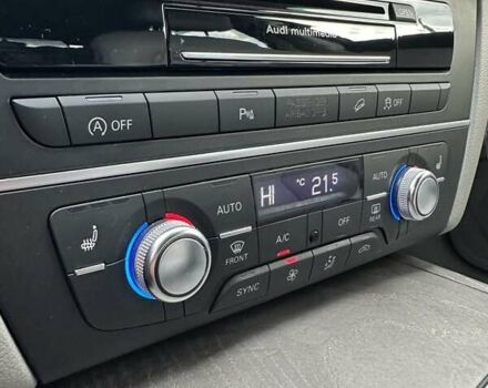 Белый Ауди А6 Олроуд, объемом двигателя 2.97 л и пробегом 233 тыс. км за 29800 $, фото 23 на Automoto.ua