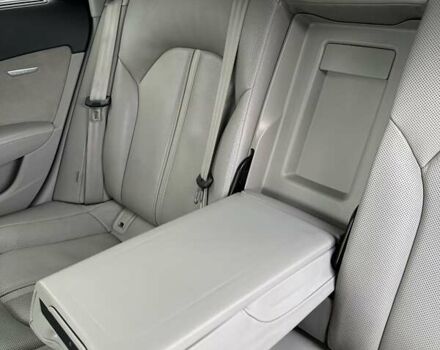 Белый Ауди А6 Олроуд, объемом двигателя 2.97 л и пробегом 233 тыс. км за 28950 $, фото 40 на Automoto.ua