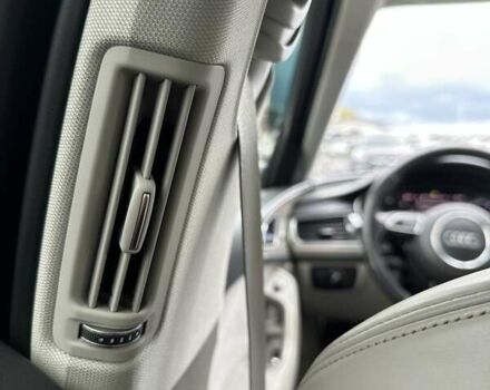 Білий Ауді A6 Allroad, об'ємом двигуна 2.97 л та пробігом 233 тис. км за 29800 $, фото 30 на Automoto.ua
