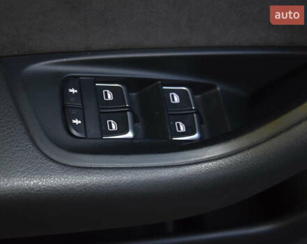 Белый Ауди А6 Олроуд, объемом двигателя 2.97 л и пробегом 256 тыс. км за 21900 $, фото 18 на Automoto.ua