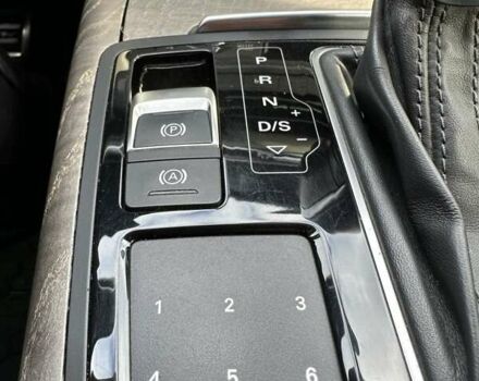 Белый Ауди А6 Олроуд, объемом двигателя 2.97 л и пробегом 233 тыс. км за 29800 $, фото 54 на Automoto.ua