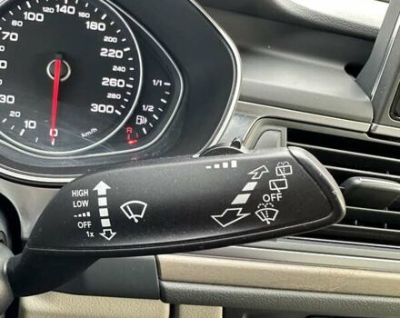 Білий Ауді A6 Allroad, об'ємом двигуна 2.97 л та пробігом 233 тис. км за 29800 $, фото 51 на Automoto.ua