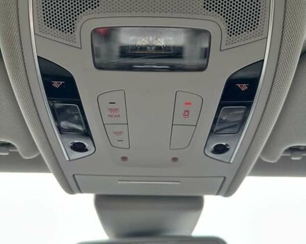 Белый Ауди А6 Олроуд, объемом двигателя 2.97 л и пробегом 233 тыс. км за 28950 $, фото 37 на Automoto.ua