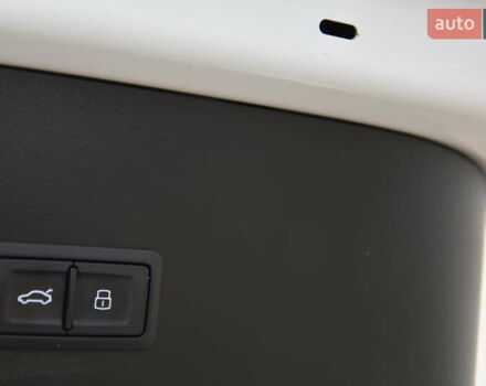 Белый Ауди А6 Олроуд, объемом двигателя 2.97 л и пробегом 256 тыс. км за 21900 $, фото 67 на Automoto.ua