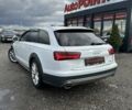 Білий Ауді A6 Allroad, об'ємом двигуна 2.97 л та пробігом 233 тис. км за 29800 $, фото 10 на Automoto.ua