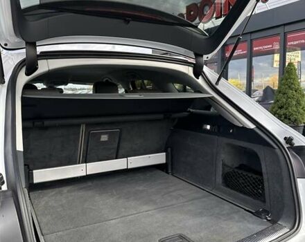 Білий Ауді A6 Allroad, об'ємом двигуна 2.97 л та пробігом 233 тис. км за 29800 $, фото 15 на Automoto.ua