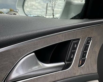Білий Ауді A6 Allroad, об'ємом двигуна 2.97 л та пробігом 233 тис. км за 29800 $, фото 28 на Automoto.ua