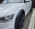Ауди А6 Олроуд 2016 в Калуше на Automoto.ua Белый Ауди А6 Олроуд, объемом двигателя 3 л и пробегом 291 тыс. км за 27888 $, фото 15 на Automoto.ua