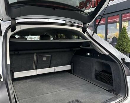 Белый Ауди А6 Олроуд, объемом двигателя 2.97 л и пробегом 233 тыс. км за 29800 $, фото 15 на Automoto.ua