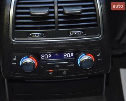 Белый Ауди А6 Олроуд, объемом двигателя 2.97 л и пробегом 256 тыс. км за 21900 $, фото 60 на Automoto.ua