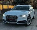Білий Ауді A6 Allroad, об'ємом двигуна 2.97 л та пробігом 233 тис. км за 28950 $, фото 1 на Automoto.ua