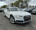 Білий Ауді A6 Allroad, об'ємом двигуна 2.97 л та пробігом 233 тис. км за 29800 $, фото 2 на Automoto.ua