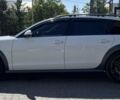 Білий Ауді A6 Allroad, об'ємом двигуна 3 л та пробігом 310 тис. км за 23000 $, фото 1 на Automoto.ua