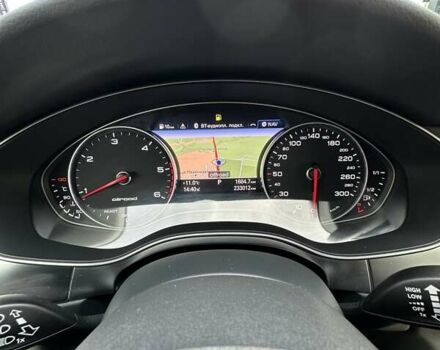 Білий Ауді A6 Allroad, об'ємом двигуна 2.97 л та пробігом 233 тис. км за 29800 $, фото 40 на Automoto.ua
