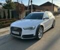Білий Ауді A6 Allroad, объемом двигателя 3 л и пробегом 280 тыс. км за 20800 $, фото 1 на Automoto.ua