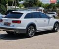 Білий Ауді A6 Allroad, об'ємом двигуна 3 л та пробігом 140 тис. км за 27890 $, фото 13 на Automoto.ua