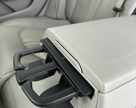 Белый Ауди А6 Олроуд, объемом двигателя 2.97 л и пробегом 233 тыс. км за 28950 $, фото 41 на Automoto.ua