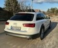 Білий Ауді A6 Allroad, объемом двигателя 3 л и пробегом 280 тыс. км за 20800 $, фото 3 на Automoto.ua