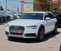 Білий Ауді A6 Allroad, об'ємом двигуна 3 л та пробігом 140 тис. км за 27890 $, фото 2 на Automoto.ua
