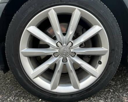 Белый Ауди А6 Олроуд, объемом двигателя 2.97 л и пробегом 233 тыс. км за 28950 $, фото 8 на Automoto.ua