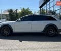 Ауди А6 Олроуд 2016 в Калуше на Automoto.ua Белый Ауди А6 Олроуд, объемом двигателя 3 л и пробегом 291 тыс. км за 27888 $, фото 1 на Automoto.ua