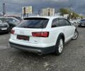 Білий Ауді A6 Allroad, об'ємом двигуна 2.97 л та пробігом 233 тис. км за 29800 $, фото 9 на Automoto.ua