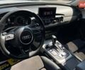 Ауди А6 Олроуд 2016 в Калуше на Automoto.ua Белый Ауди А6 Олроуд, объемом двигателя 3 л и пробегом 291 тыс. км за 27888 $, фото 7 на Automoto.ua