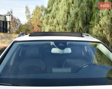 Белый Ауди А6 Олроуд, объемом двигателя 2.97 л и пробегом 256 тыс. км за 21900 $, фото 10 на Automoto.ua