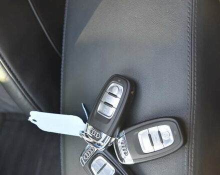 Белый Ауди А6 Олроуд, объемом двигателя 2.97 л и пробегом 256 тыс. км за 21900 $, фото 55 на Automoto.ua