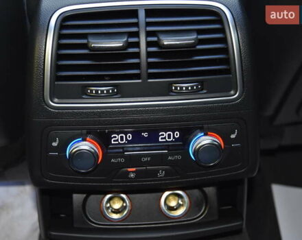 Белый Ауди А6 Олроуд, объемом двигателя 2.97 л и пробегом 256 тыс. км за 21900 $, фото 61 на Automoto.ua