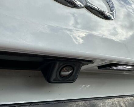 Білий Ауді A6 Allroad, об'ємом двигуна 2.97 л та пробігом 233 тис. км за 29800 $, фото 11 на Automoto.ua