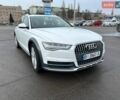 Белый Ауди А6 Олроуд, объемом двигателя 2.97 л и пробегом 290 тыс. км за 21500 $, фото 1 на Automoto.ua
