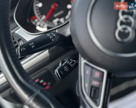 Ауди А6 Олроуд 2017 в Трускавце на Automoto.ua Белый Ауди А6 Олроуд, объемом двигателя 2.97 л и пробегом 240 тыс. км за 29500 $, фото 65 на Automoto.ua