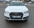 Білий Ауді A6 Allroad, об'ємом двигуна 2.97 л та пробігом 268 тис. км за 24500 $, фото 1 на Automoto.ua