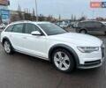 Білий Ауді A6 Allroad, об'ємом двигуна 2.97 л та пробігом 268 тис. км за 24500 $, фото 3 на Automoto.ua