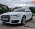 Білий Ауді A6 Allroad, об'ємом двигуна 3 л та пробігом 195 тис. км за 32500 $, фото 1 на Automoto.ua