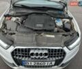 Білий Ауді A6 Allroad, об'ємом двигуна 2.97 л та пробігом 268 тис. км за 24500 $, фото 22 на Automoto.ua