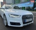 Белый Ауди А6 Олроуд, объемом двигателя 2.97 л и пробегом 206 тыс. км за 28500 $, фото 1 на Automoto.ua