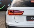 Білий Ауді A6 Allroad, об'ємом двигуна 2.97 л та пробігом 240 тис. км за 24800 $, фото 49 на Automoto.ua